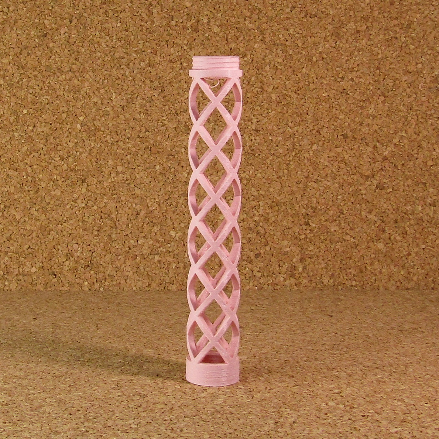 Modular Moss Pole Small Extensions