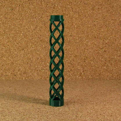 Modular Moss Pole Small Extensions